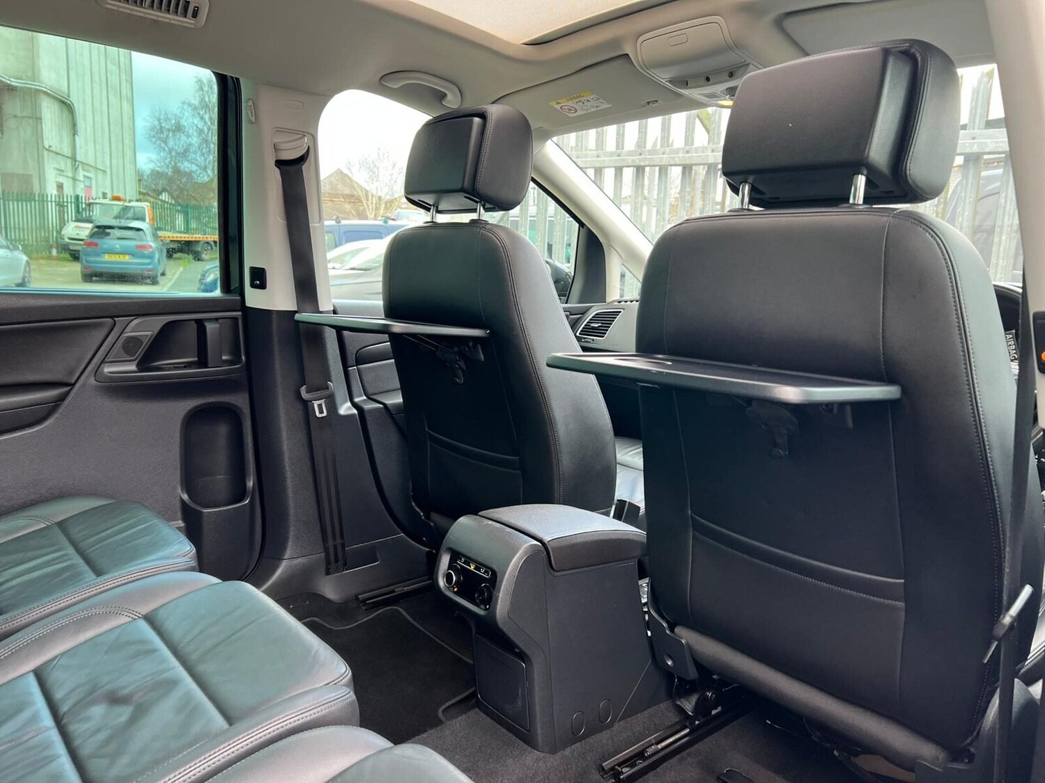 Used SEAT Alhambra 2016 for sale - 77355056: Photo 61