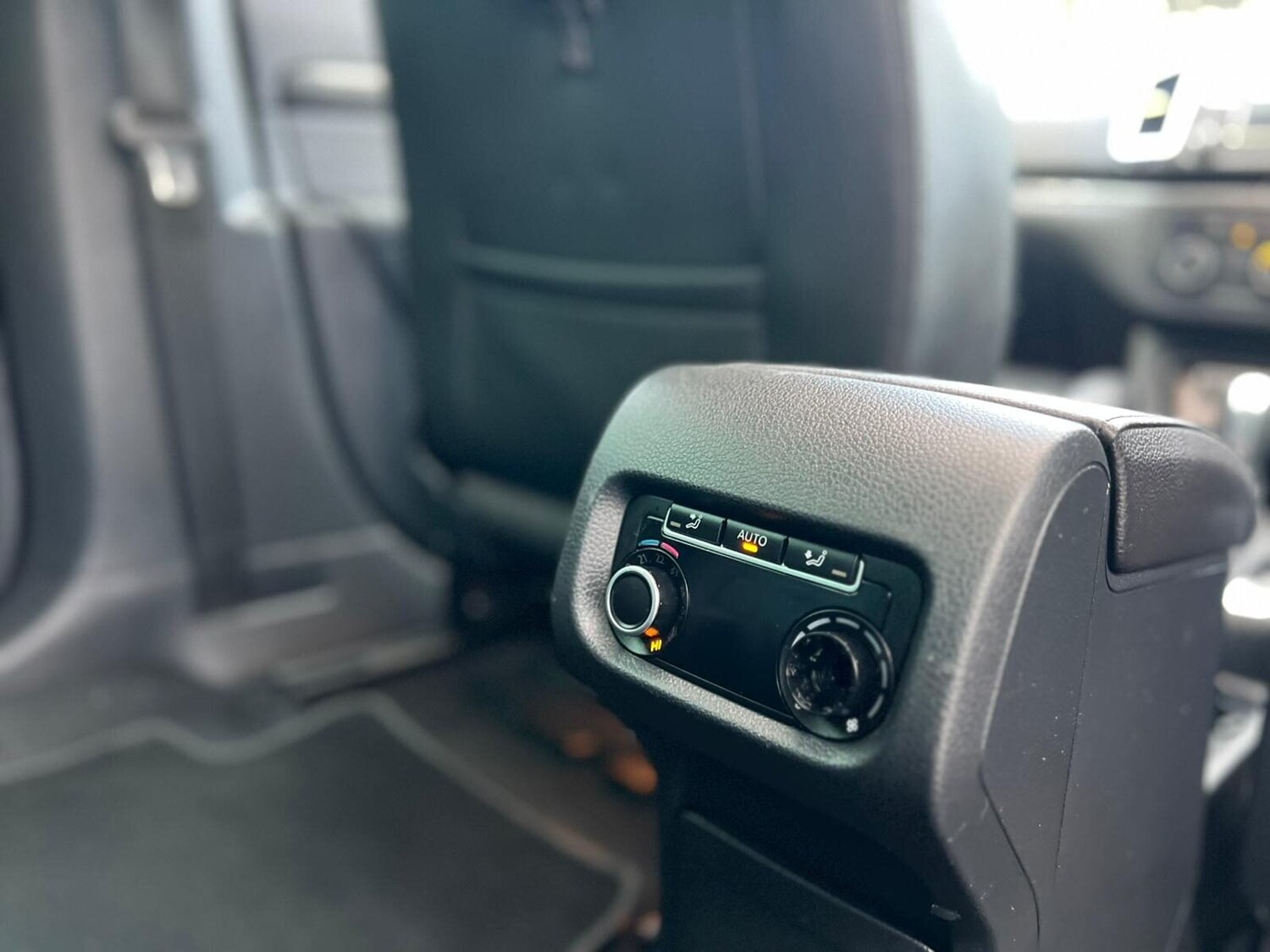 Used SEAT Alhambra 2016 for sale - 77355056: Photo 62