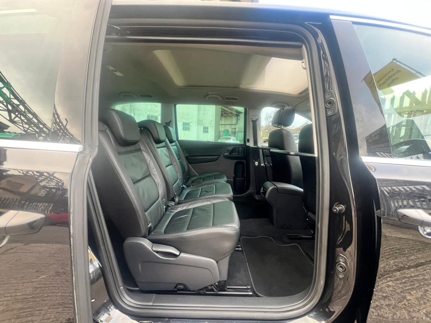 Used SEAT Alhambra 2016 for sale - 77355056: Photo 63