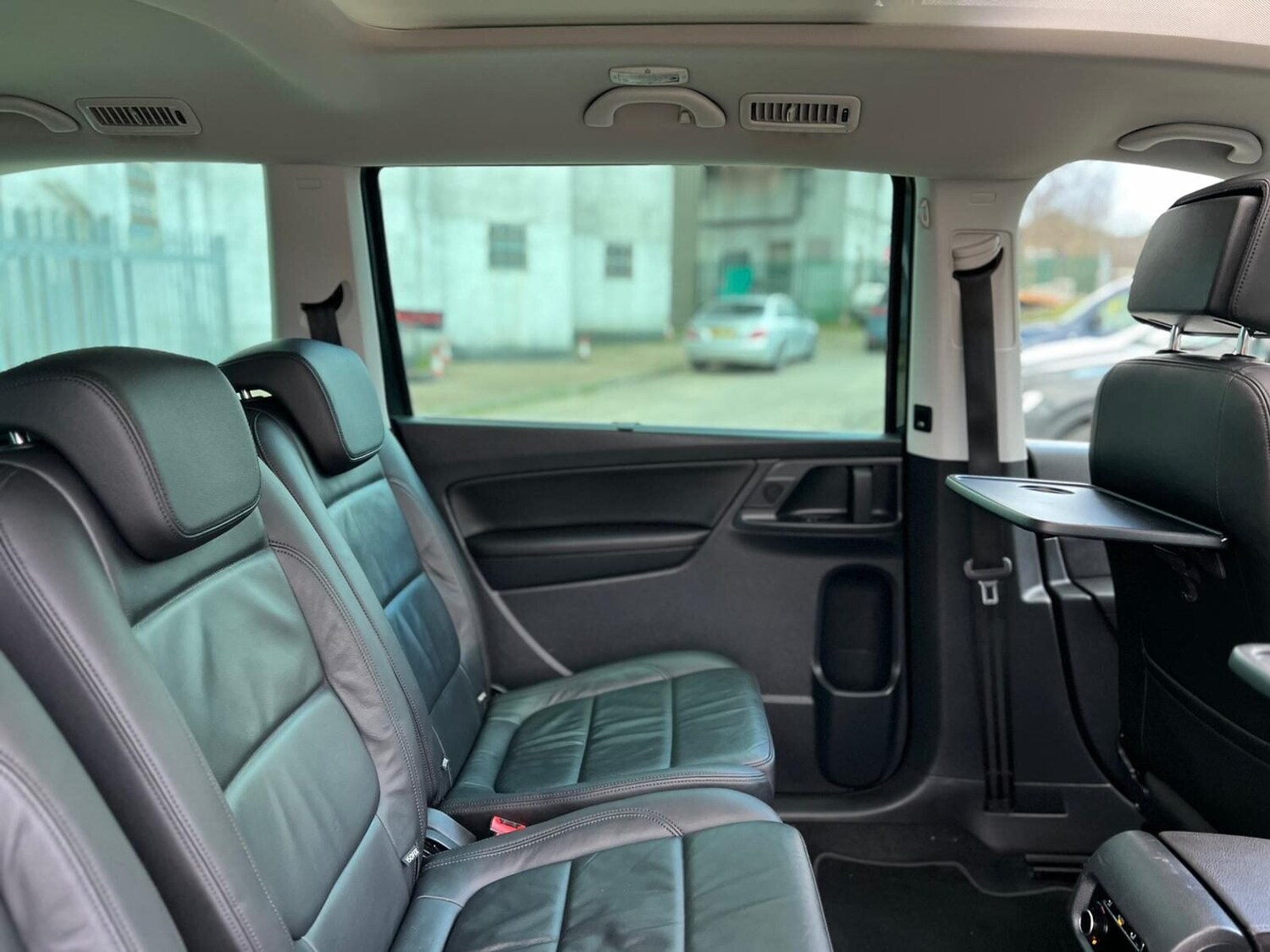 Used SEAT Alhambra 2016 for sale - 77355056: Photo 64