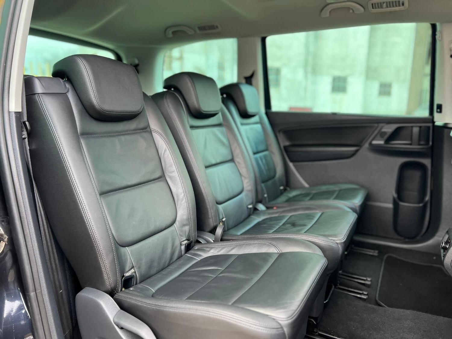 Used SEAT Alhambra 2016 for sale - 77355056: Photo 65