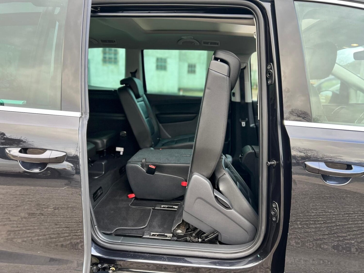 Used SEAT Alhambra 2016 for sale - 77355056: Photo 66