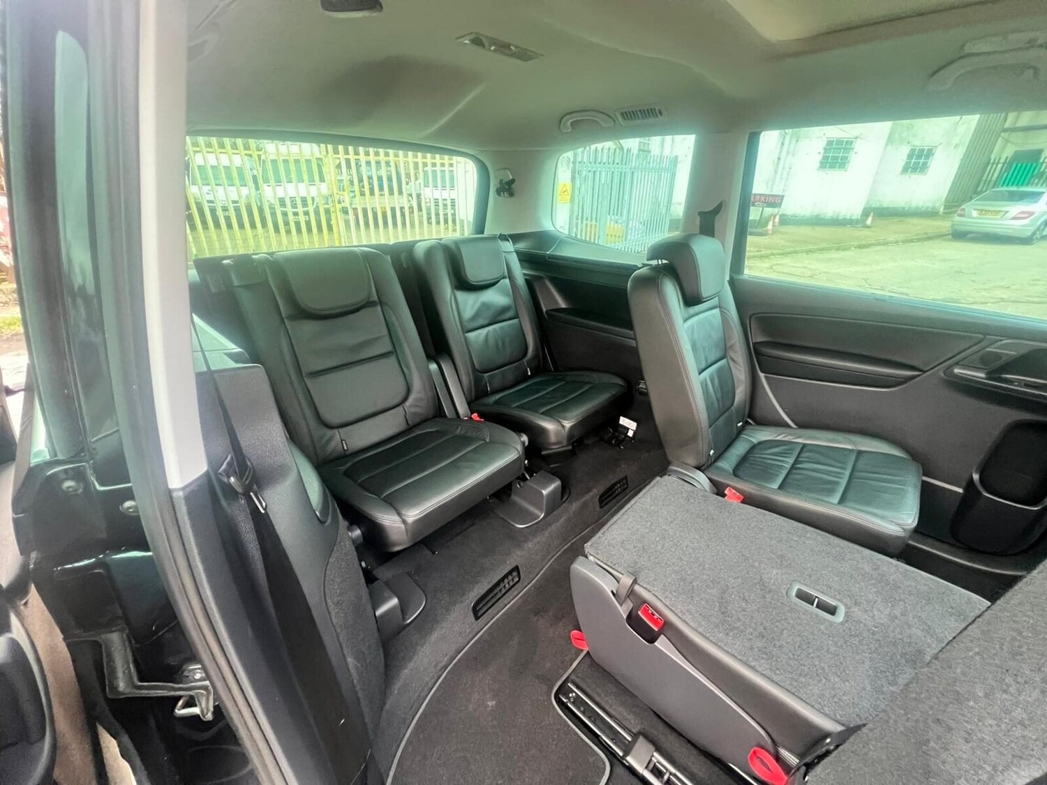 Used SEAT Alhambra 2016 for sale - 77355056: Photo 67