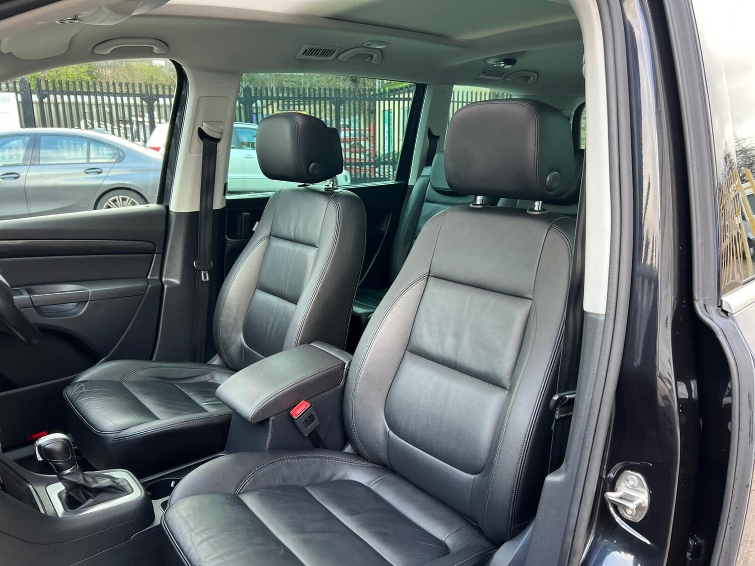 Used SEAT Alhambra 2016 for sale - 77355056: Photo 72