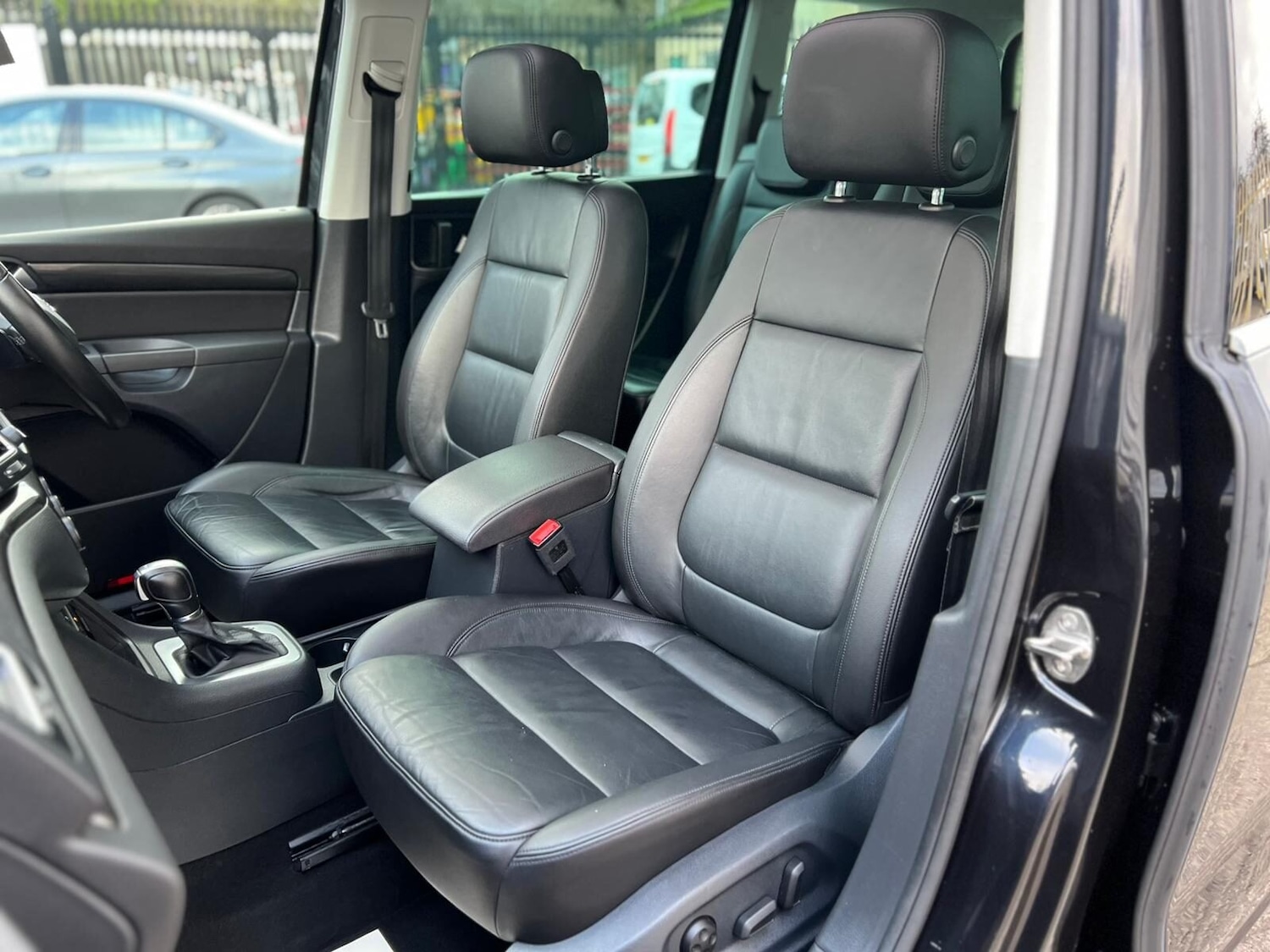 Used SEAT Alhambra 2016 for sale - 77355056: Photo 73