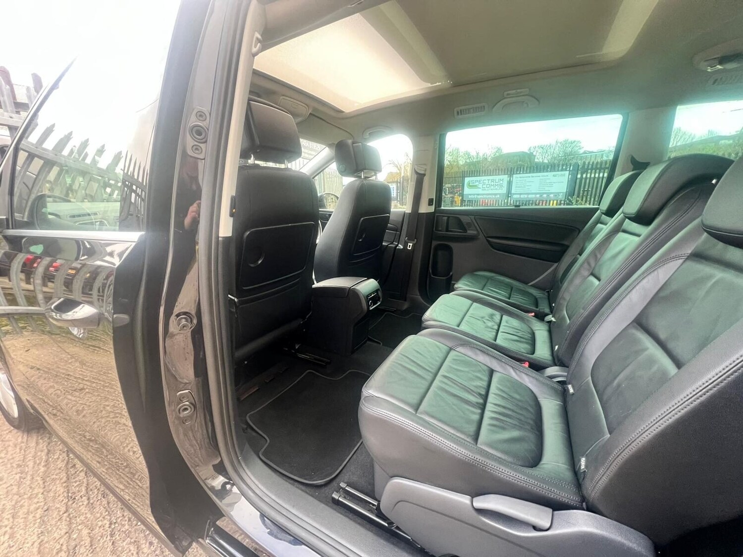 Used SEAT Alhambra 2016 for sale - 77355056: Photo 76