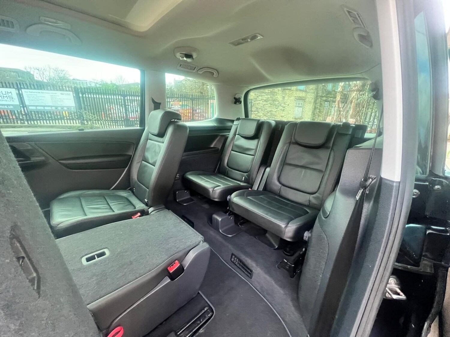 Used SEAT Alhambra 2016 for sale - 77355056: Photo 78