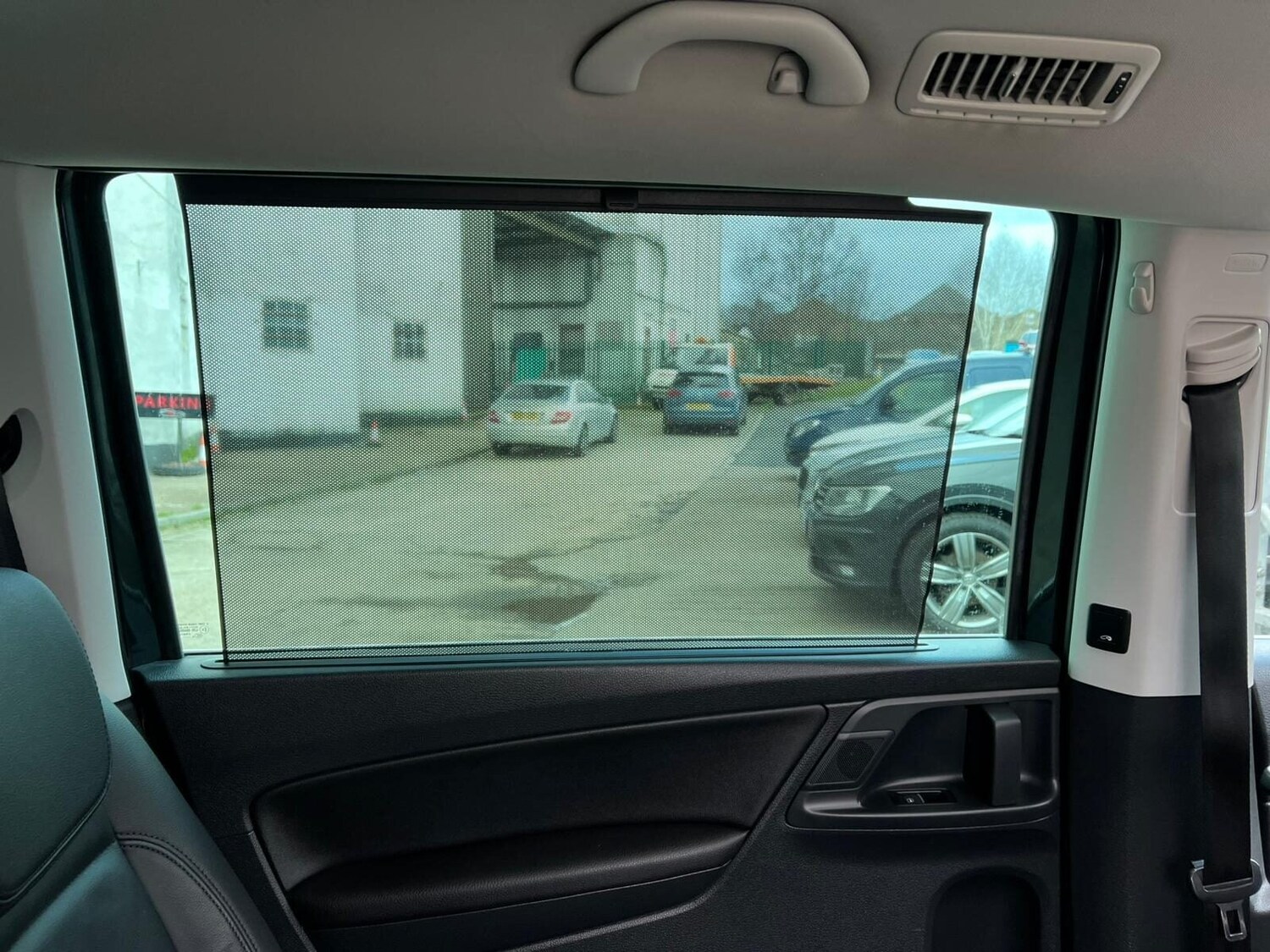 Used SEAT Alhambra 2016 for sale - 77355056: Photo 79