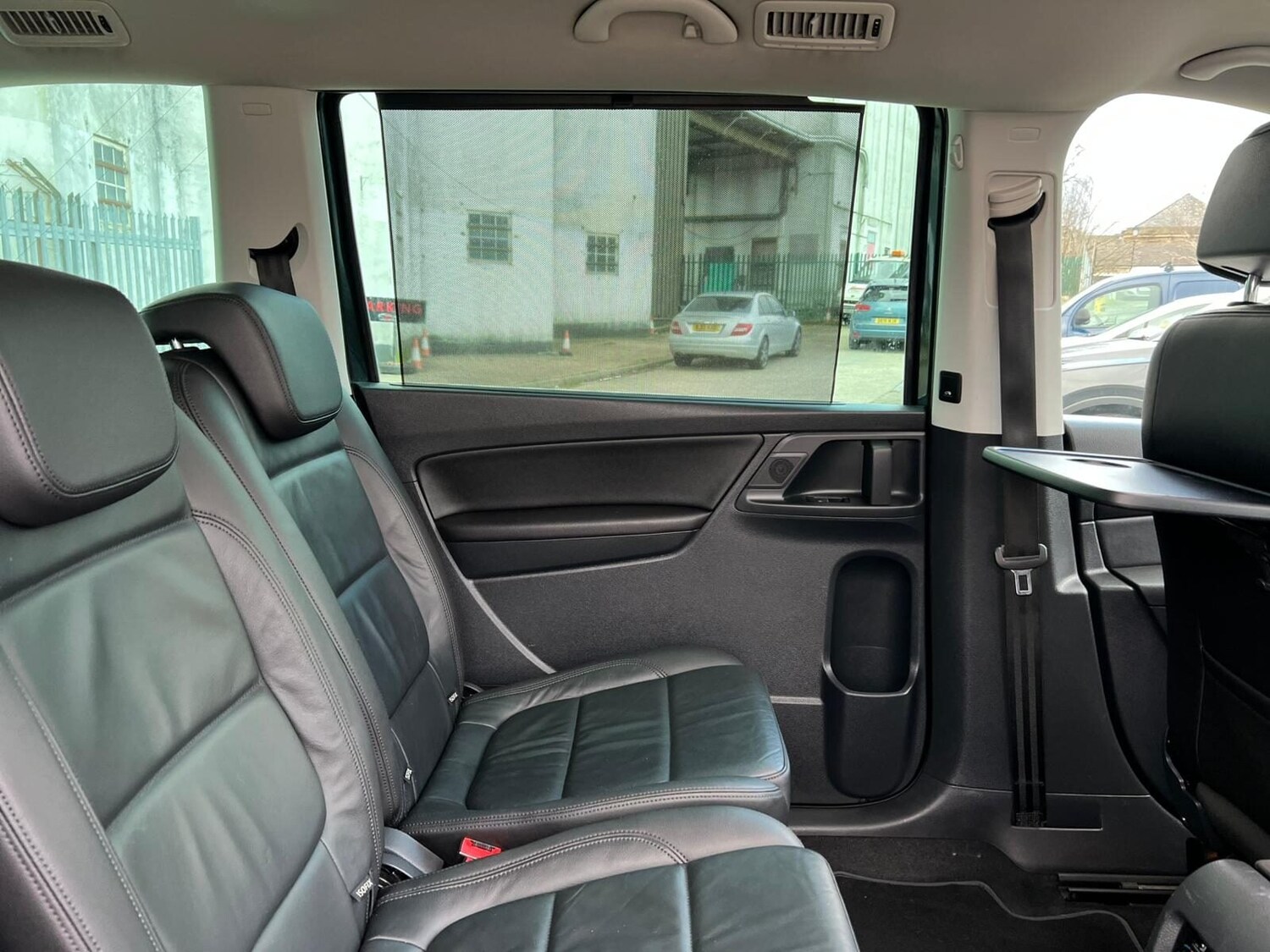 Used SEAT Alhambra 2016 for sale - 77355056: Photo 81