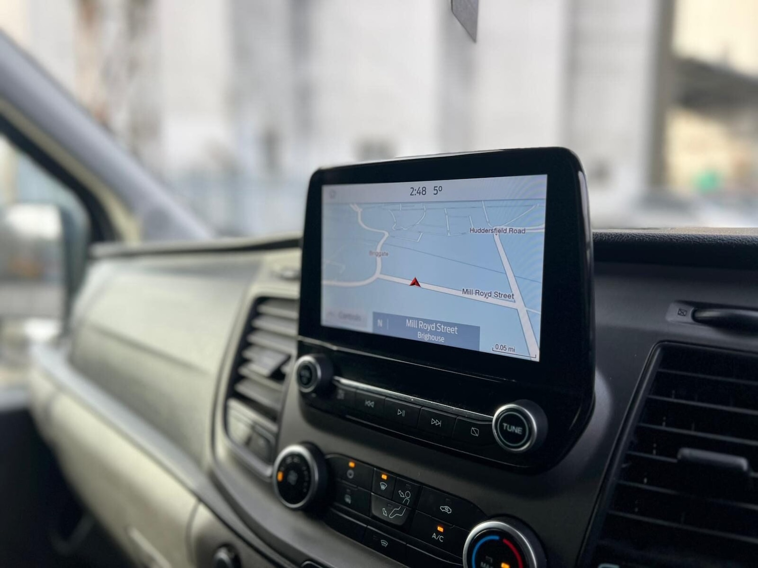 Used Ford Transit 2021 for sale - 77631465: Photo 33