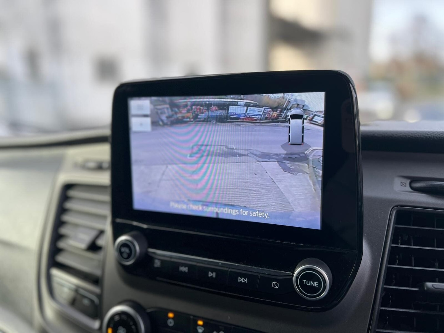 Used Ford Transit 2021 for sale - 77631465: Photo 34