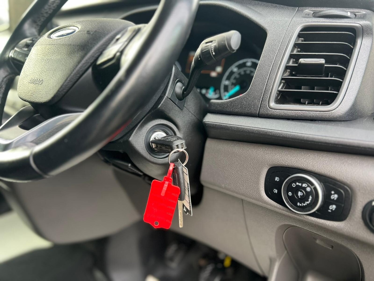 Used Ford Transit 2021 for sale - 77631465: Photo 37