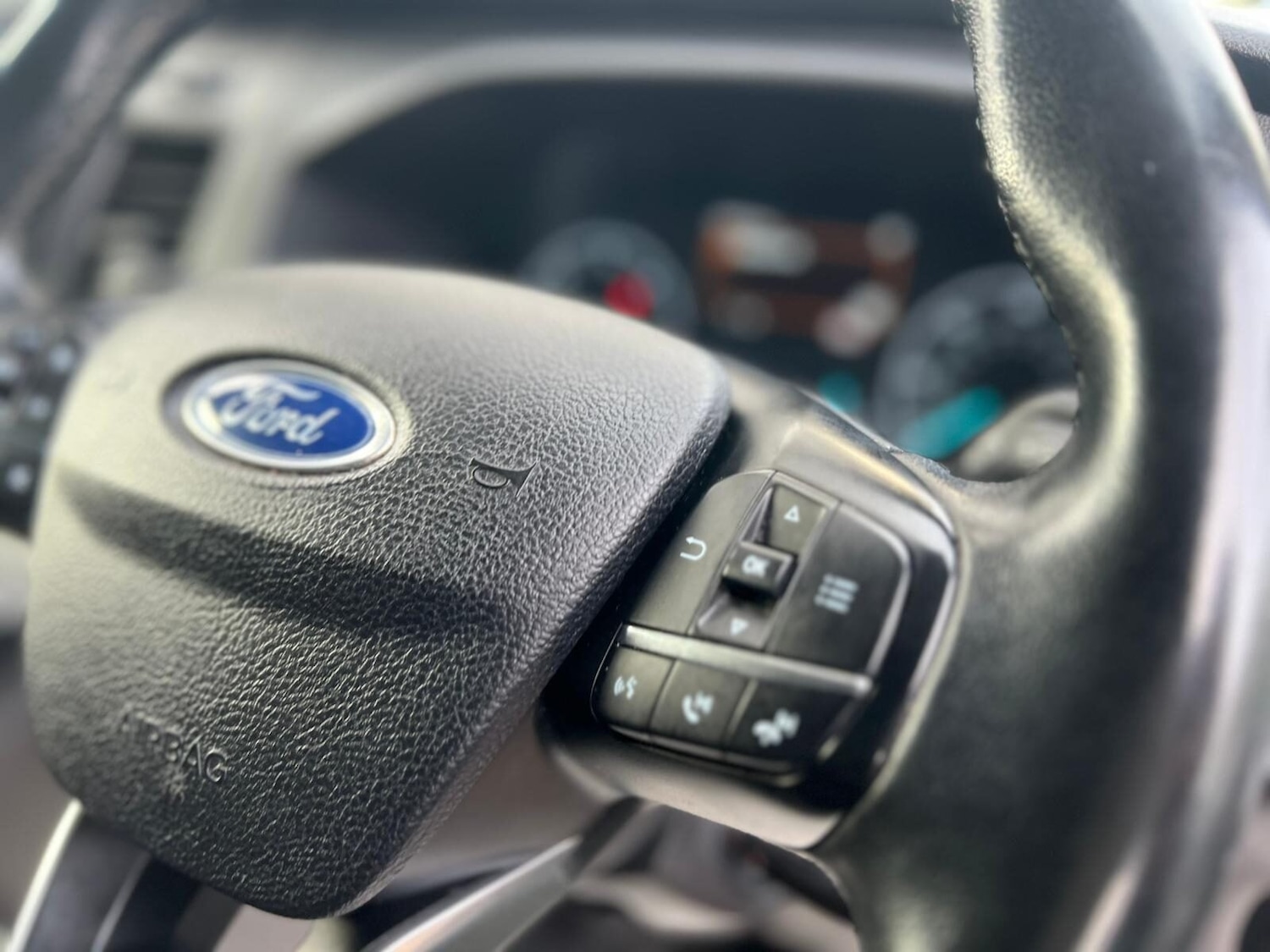 Used Ford Transit 2021 for sale - 77631465: Photo 38