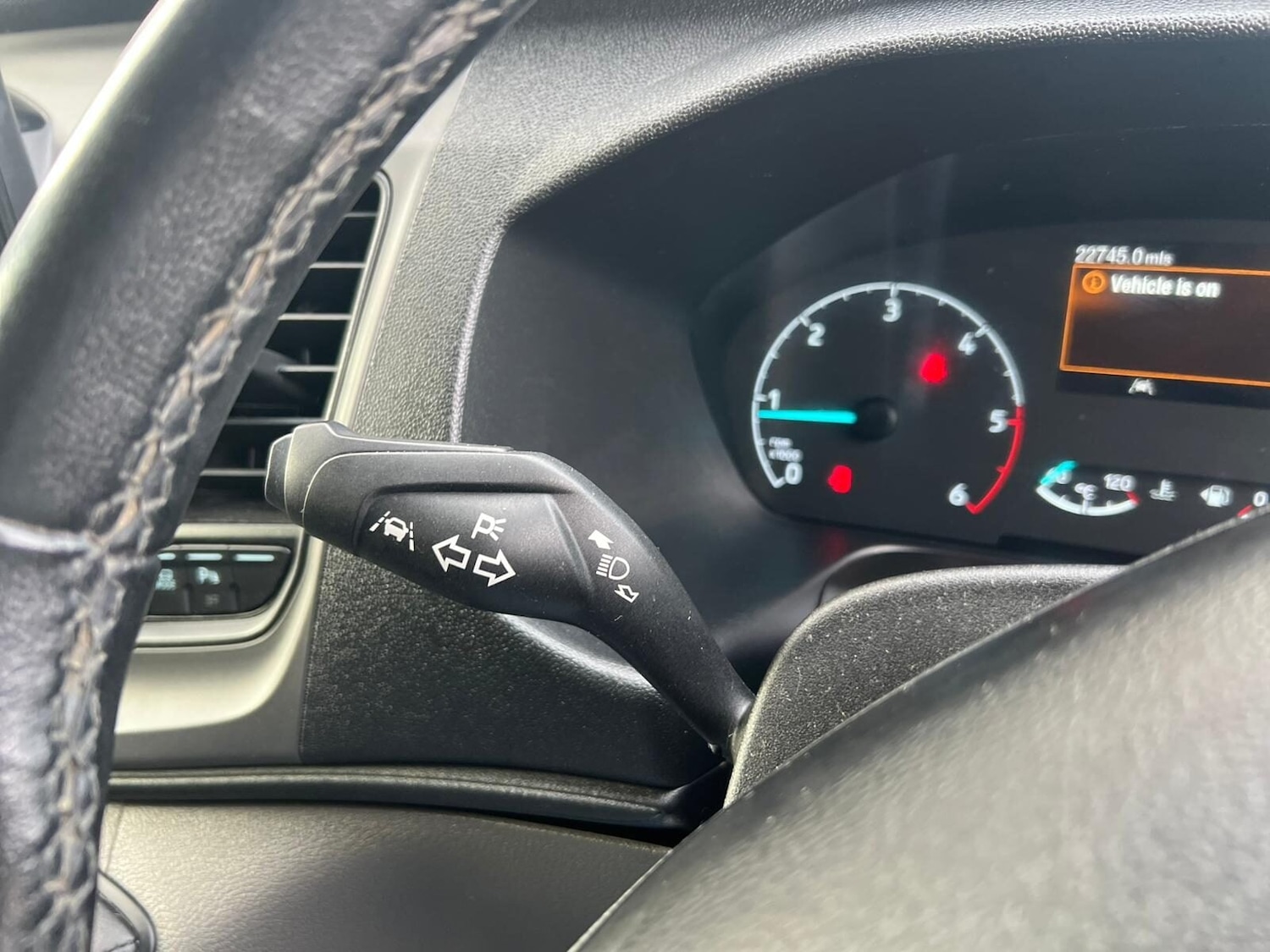 Used Ford Transit 2021 for sale - 77631465: Photo 40