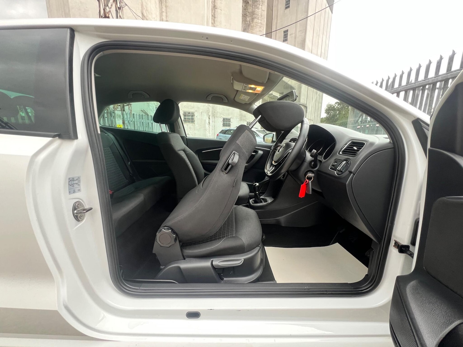 Vehicle 36