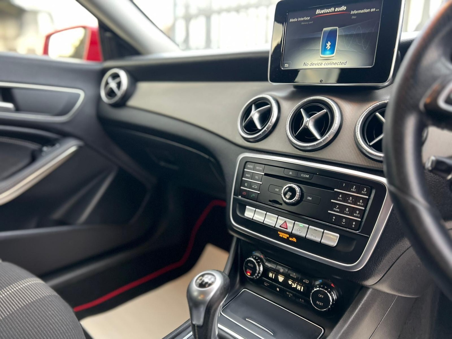 Used Mercedes-Benz CLA 2016 for sale - 76850082: Photo 24