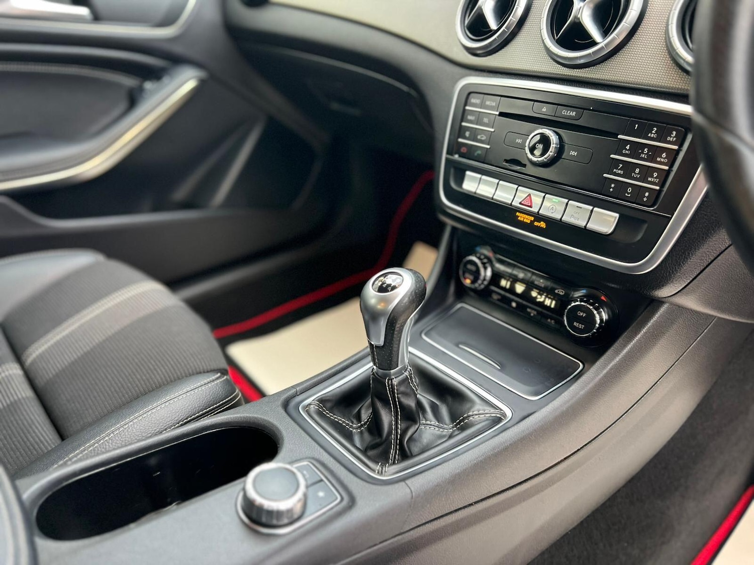 Used Mercedes-Benz CLA 2016 for sale - 76850082: Photo 25