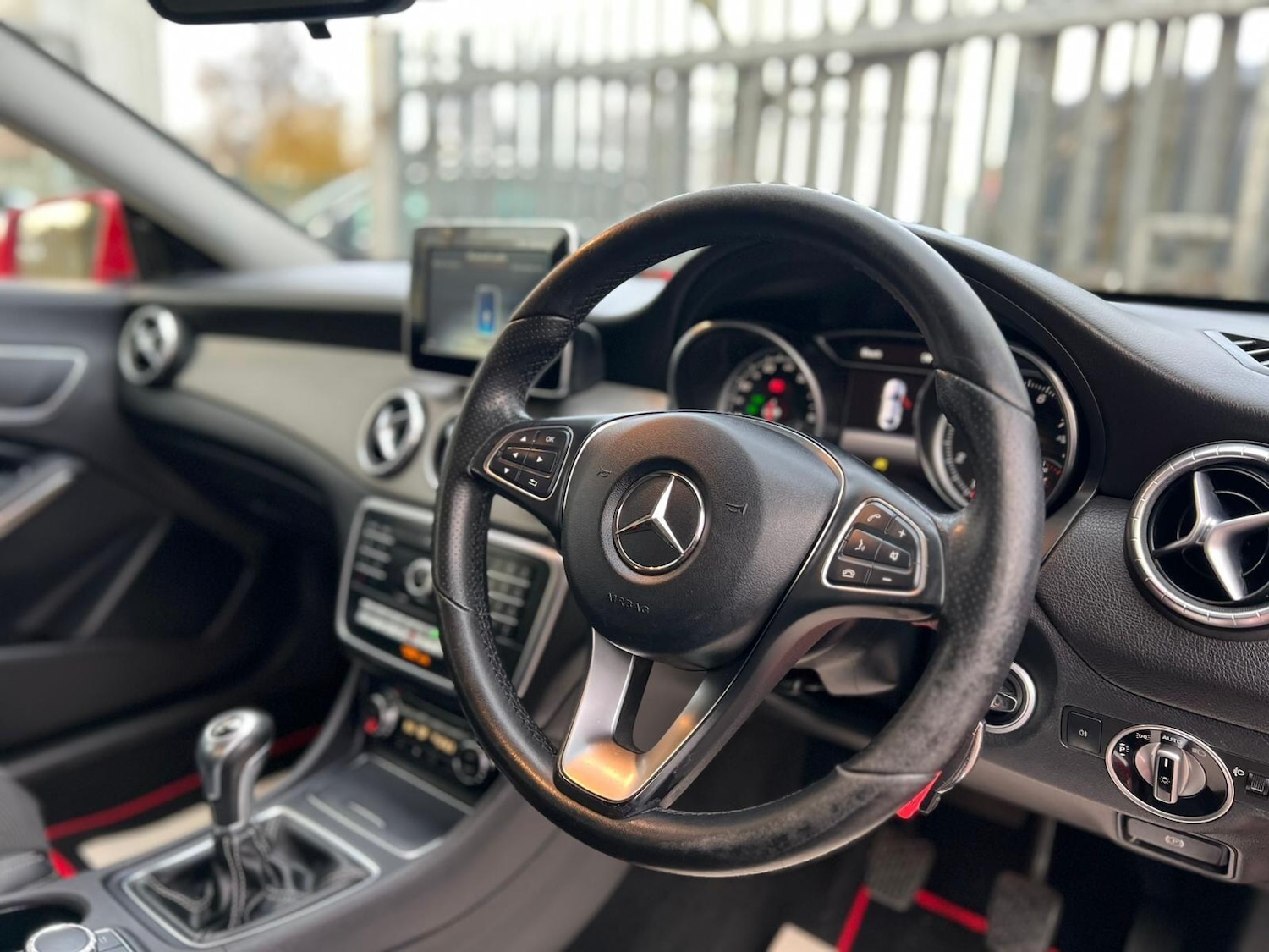 Used Mercedes-Benz CLA 2016 for sale - 76850082: Photo 26