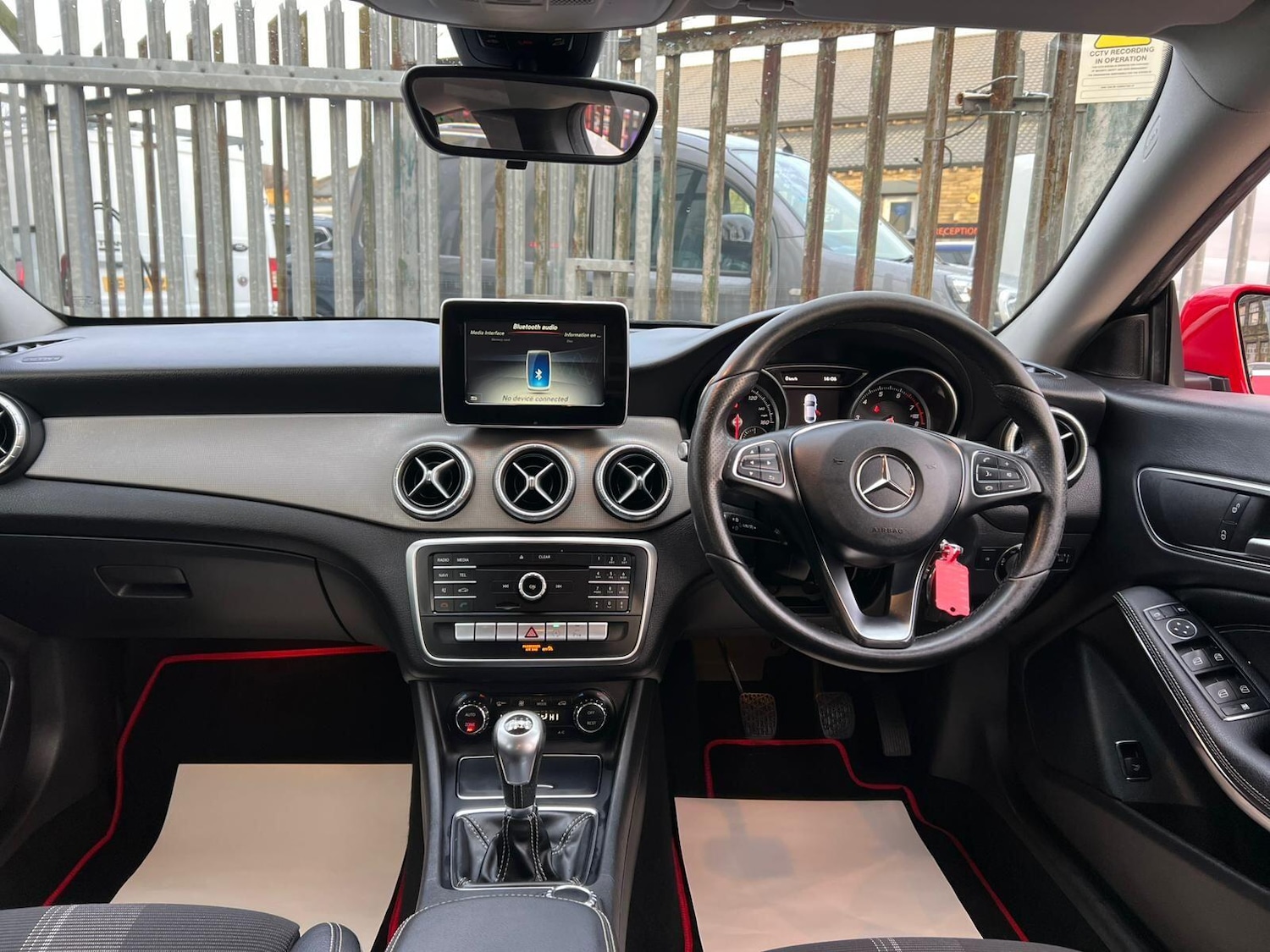 Used Mercedes-Benz CLA 2016 for sale - 76850082: Photo 30