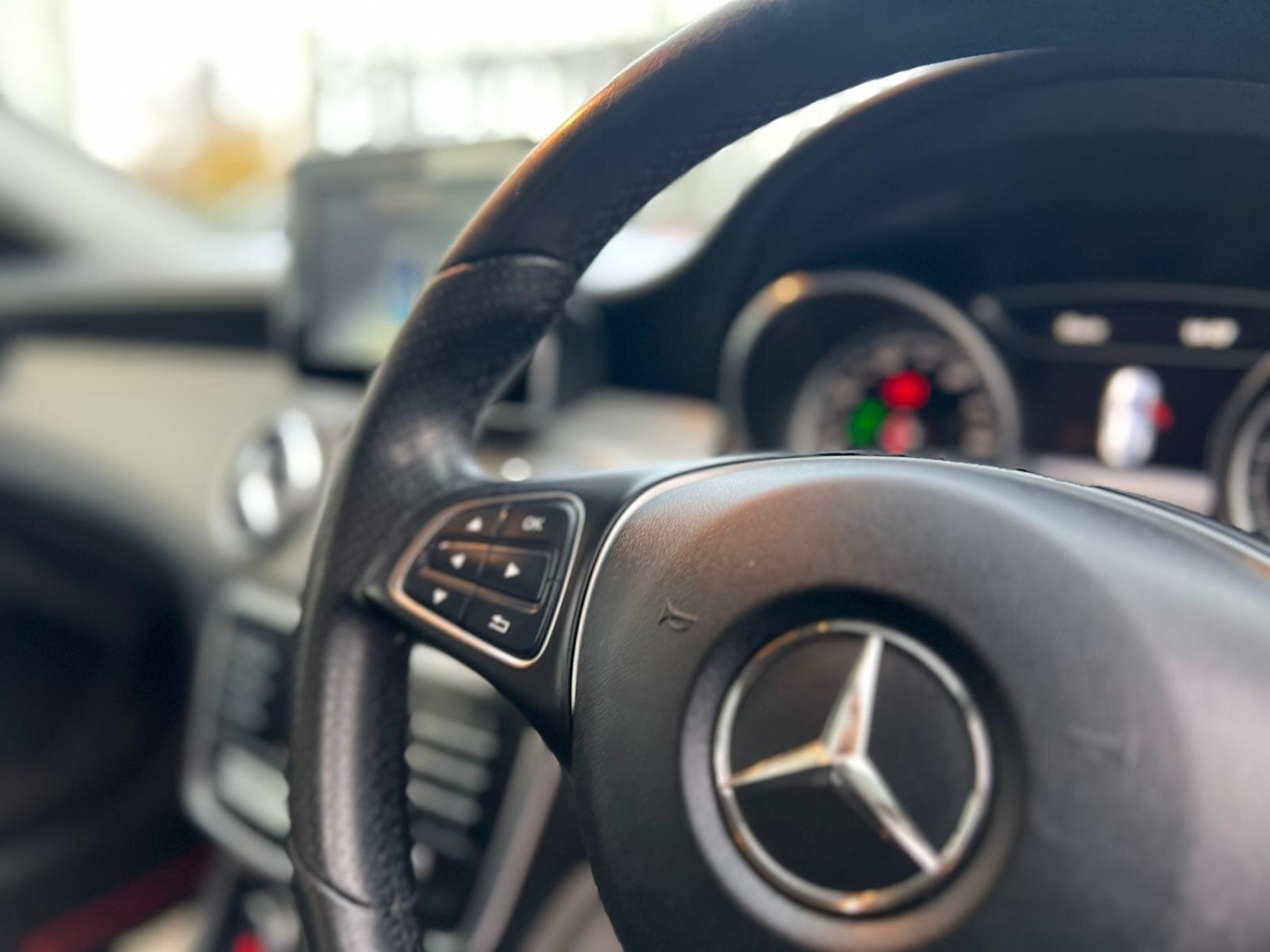 Used Mercedes-Benz CLA 2016 for sale - 76850082: Photo 36