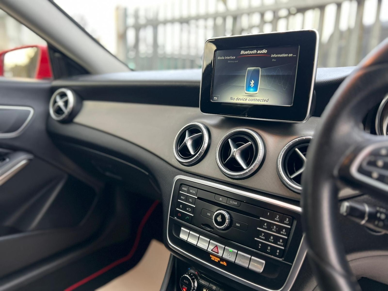 Used Mercedes-Benz CLA 2016 for sale - 76850082: Photo 37