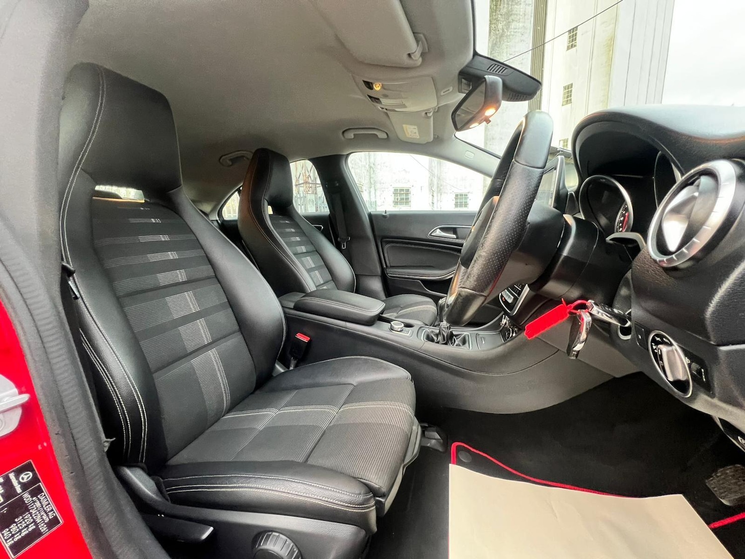 Used Mercedes-Benz CLA 2016 for sale - 76850082: Photo 39