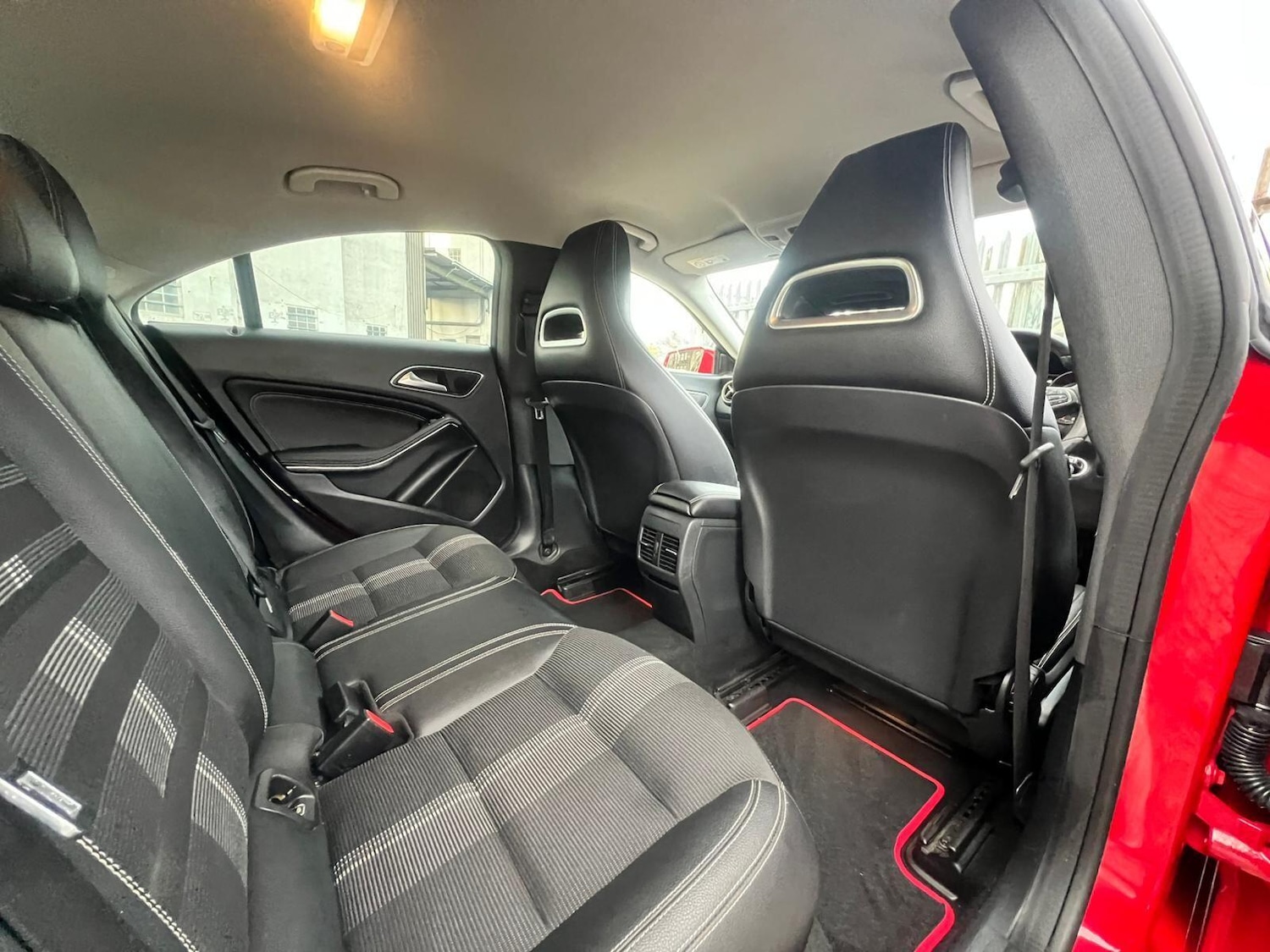 Used Mercedes-Benz CLA 2016 for sale - 76850082: Photo 43