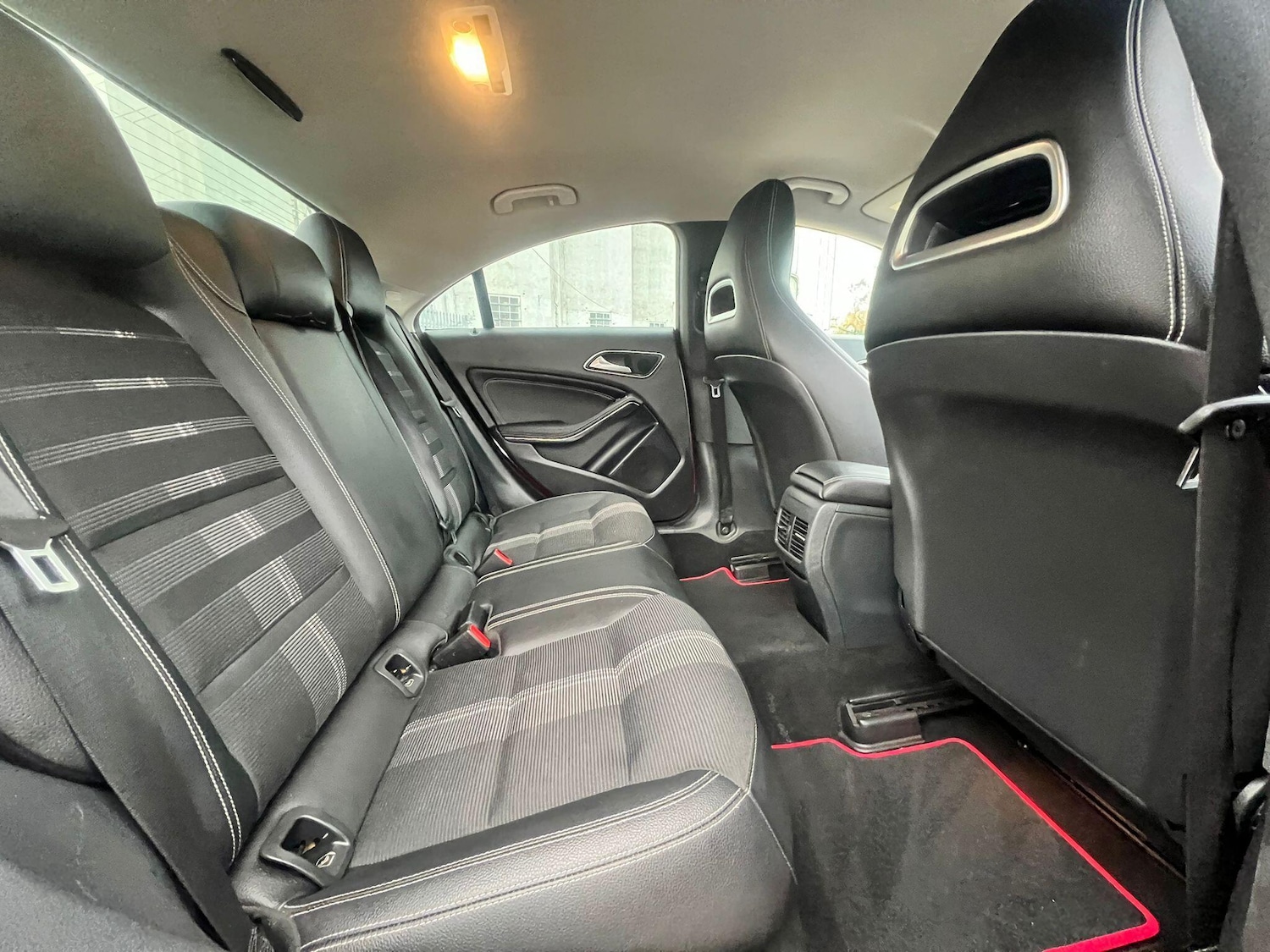 Used Mercedes-Benz CLA 2016 for sale - 76850082: Photo 44