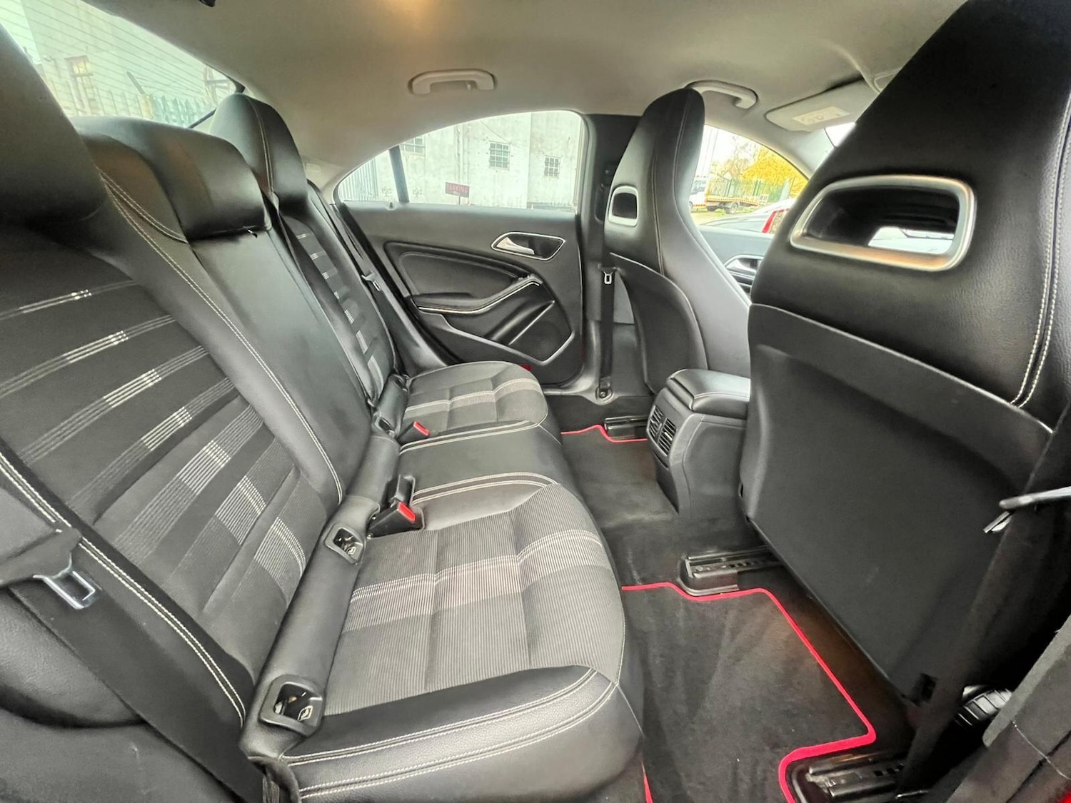 Used Mercedes-Benz CLA 2016 for sale - 76850082: Photo 45