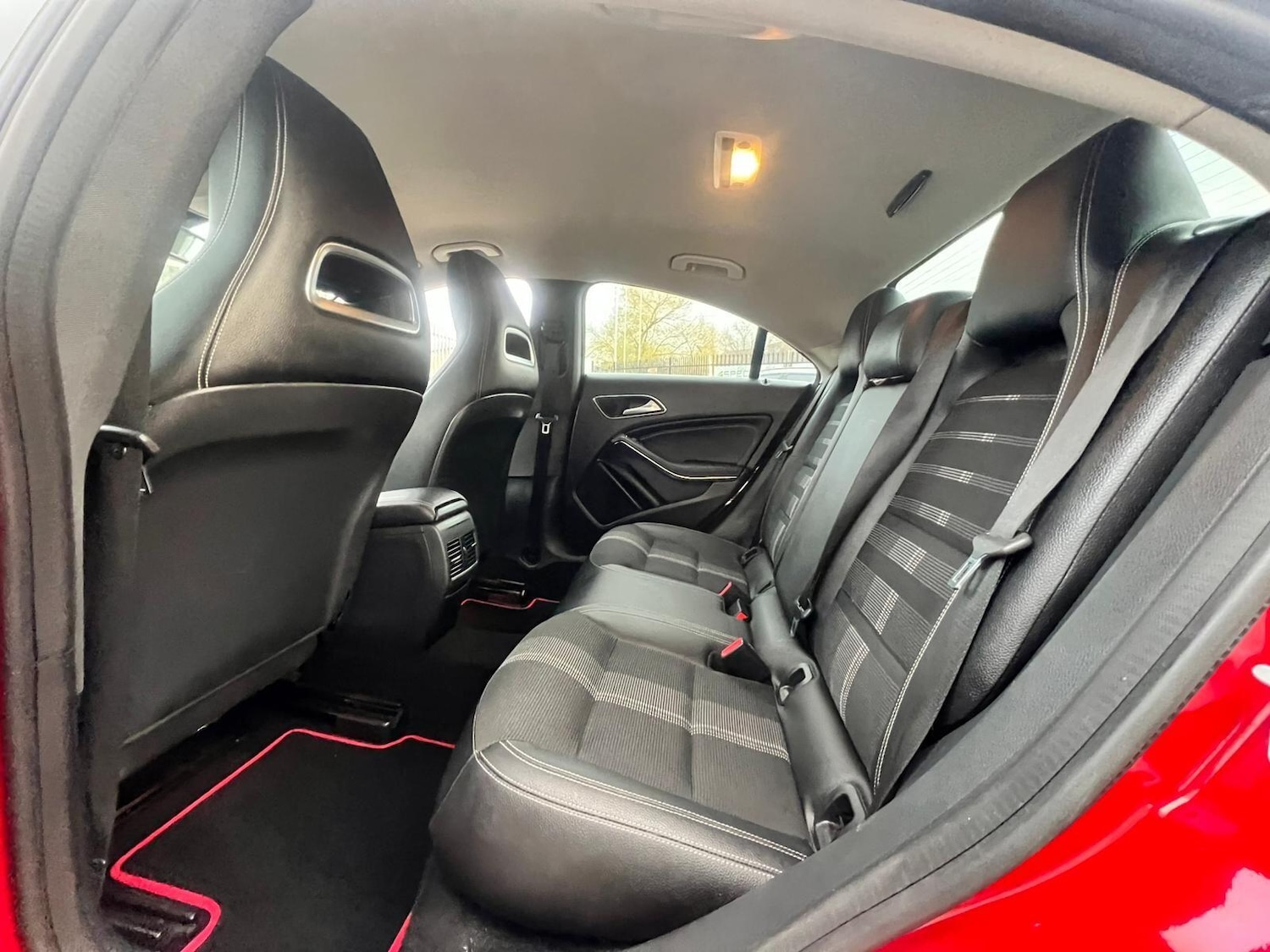 Used Mercedes-Benz CLA 2016 for sale - 76850082: Photo 46