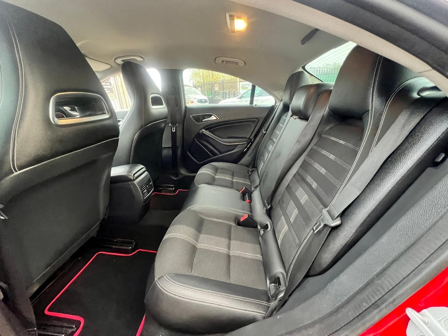 Used Mercedes-Benz CLA 2016 for sale - 76850082: Photo 47