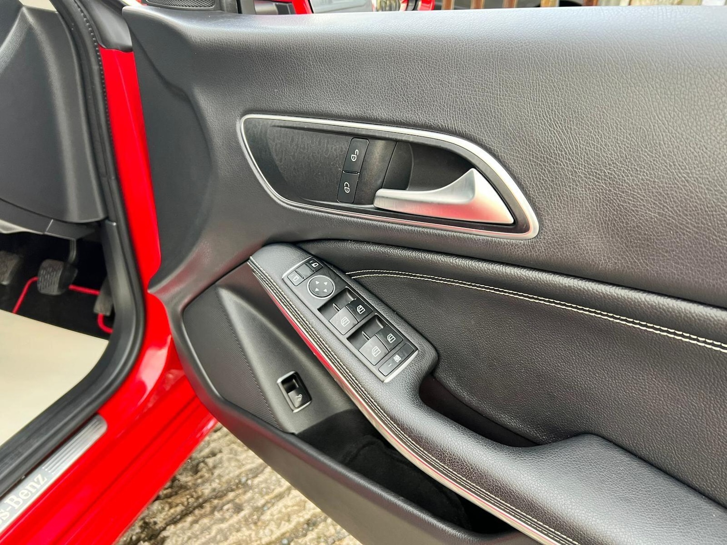 Used Mercedes-Benz CLA 2016 for sale - 76850082: Photo 55