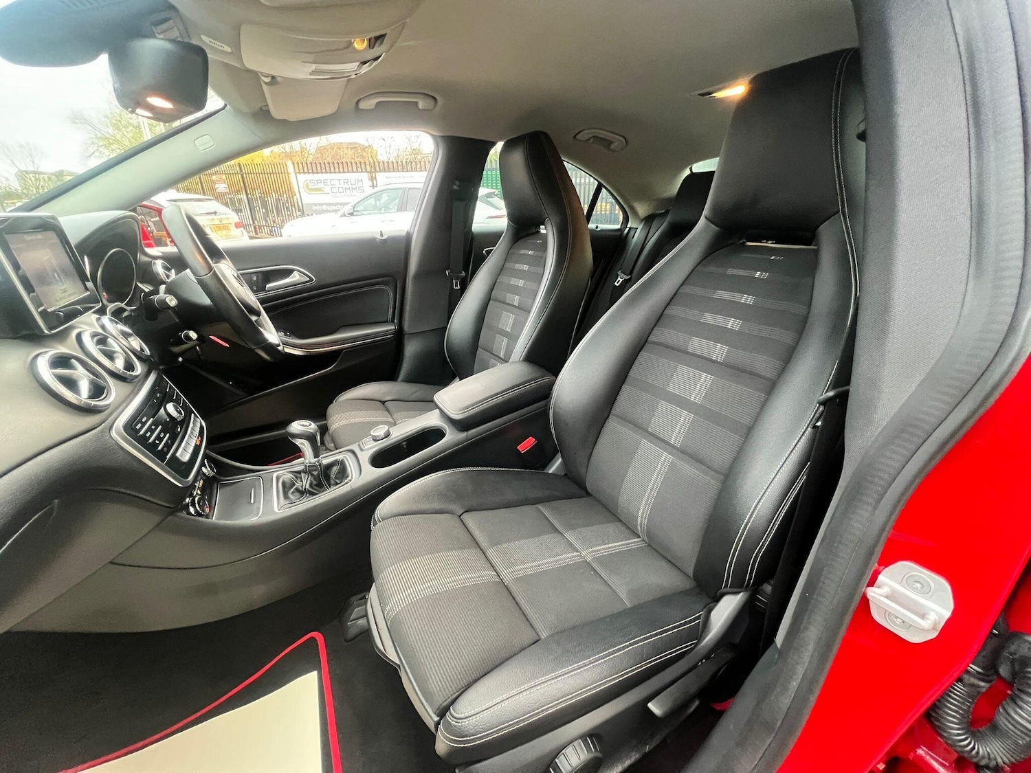 Used Mercedes-Benz CLA 2016 for sale - 76850082: Photo 61