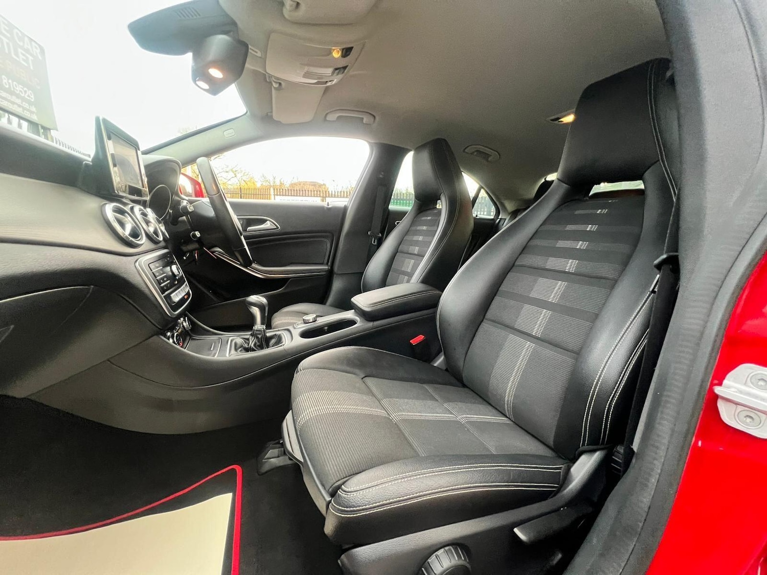 Used Mercedes-Benz CLA 2016 for sale - 76850082: Photo 63