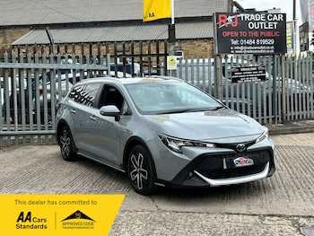 Used Toyota Corolla 2020 for sale - 79563565: Photo