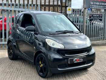 Used smart fortwo 2009 for sale - 74726414: Photo
