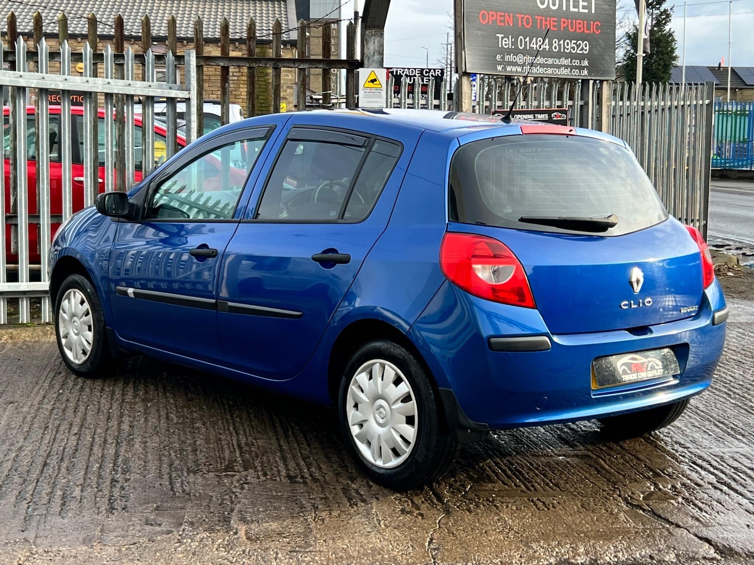 Vehicle 13