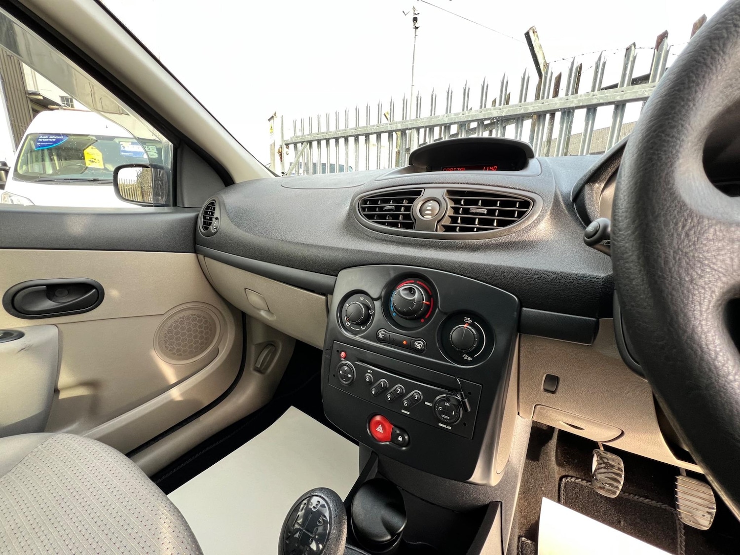Vehicle 26