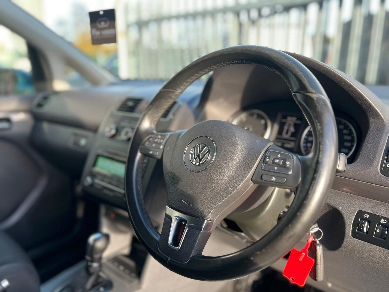 Used Volkswagen Touran 2014 for sale - 77249694: Photo 36