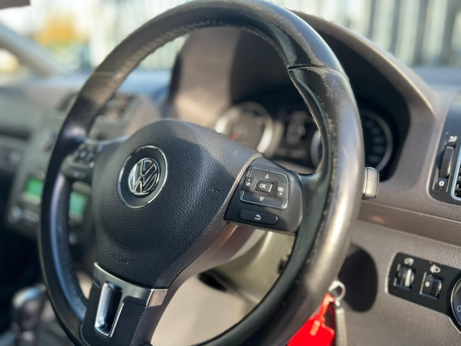 Used Volkswagen Touran 2014 for sale - 77249694: Photo 37