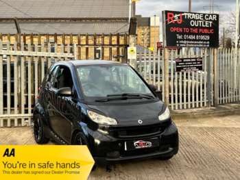 Used smart fortwo 2010 for sale - 75166235: Photo