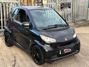 Used smart fortwo 2010 for sale - 75166235: Photo