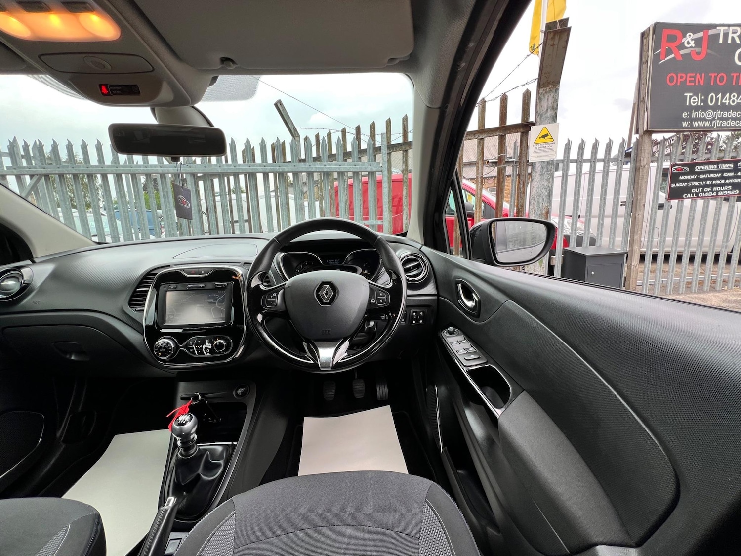 Vehicle 28