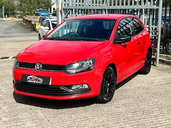 Used Volkswagen Polo 2014 for sale - 79734067: Photo