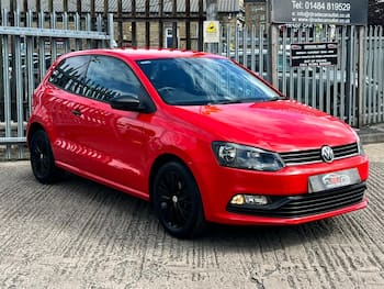 Used Volkswagen Polo 2014 for sale - 79734067: Photo
