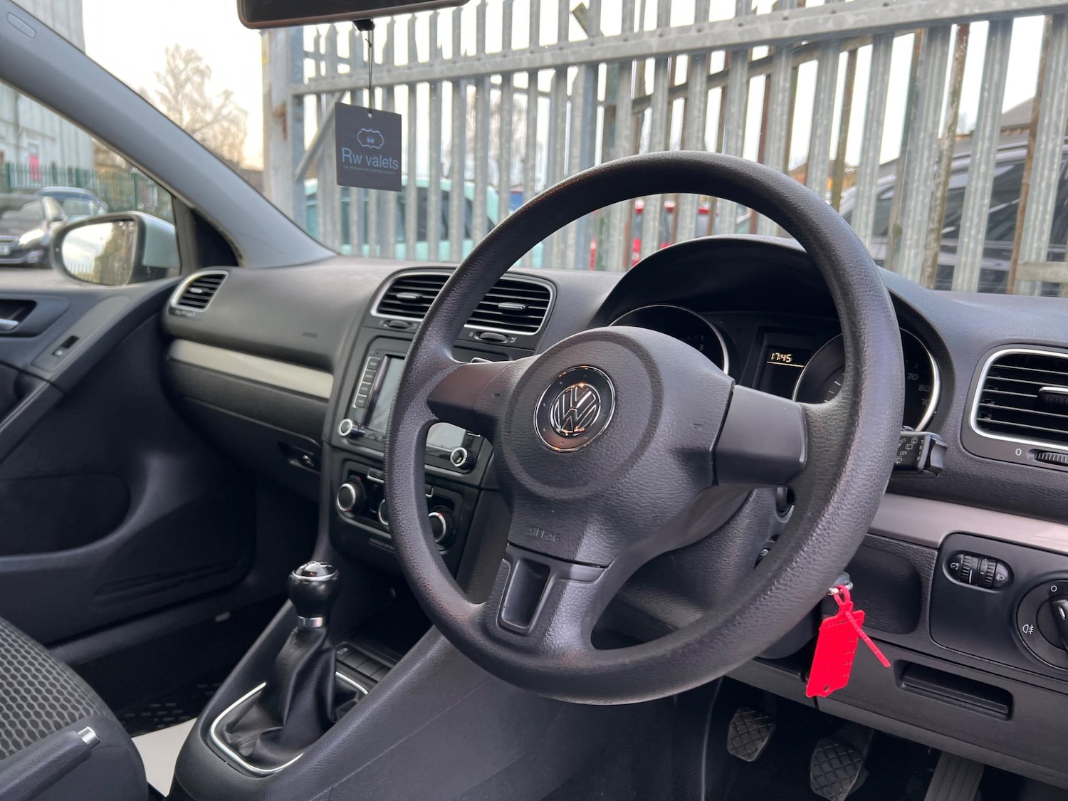Vehicle 26
