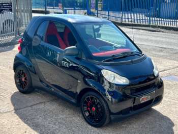 Used smart fortwo 2009 for sale - 75174094: Photo