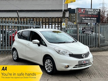 Used Nissan Note 2015 for sale - 76511849: Photo