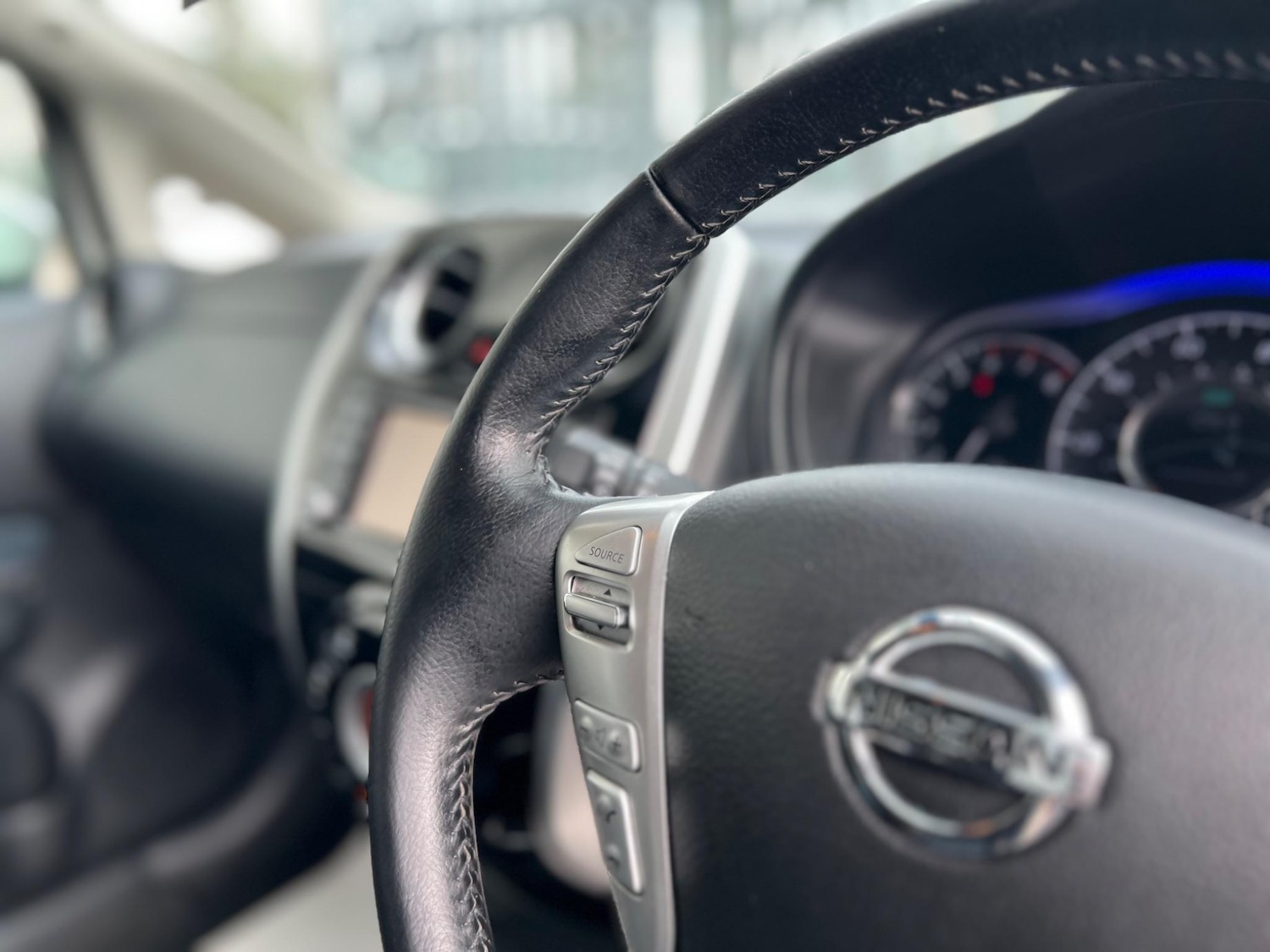 Used Nissan Note 2015 for sale - 76511849: Photo 28