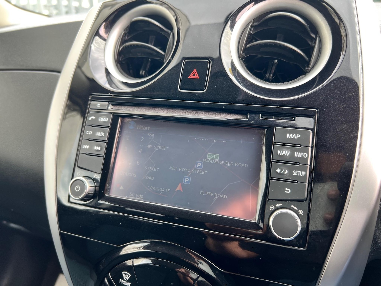 Used Nissan Note 2015 for sale - 76511849: Photo 37